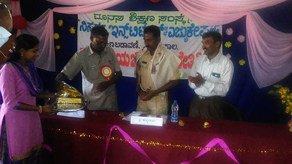 ಪ್ರತಿಯೊಬ್ಬರಲ್ಲಿ ಕಾನೂನಿನ ಅರಿವು ಇದ್ದಾಗ ಕಾನೂನು ಉಲ್ಲಂಘನೆಯಾಗುವ ಸಾಧ್ಯತೆ ಕಡಿಮೆ: ಷಣ್ಮುಗ ವರ್ಮ